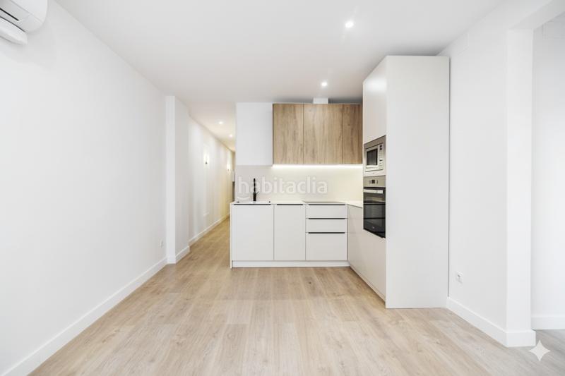 Foto e31079a9-80d7-4324-b74d-86815891947e. Appartement avec parking dans Sant Josep Hospitalet de Llobregat (L´)