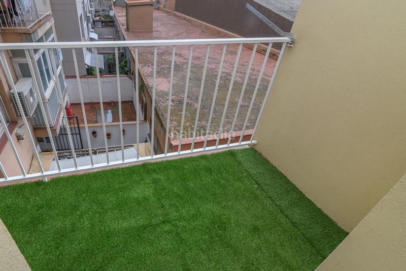 Foto eff1de78-7df0-4fc4-8421-1010589aa984. Appartement avec parking dans Sant Josep Hospitalet de Llobregat (L´)