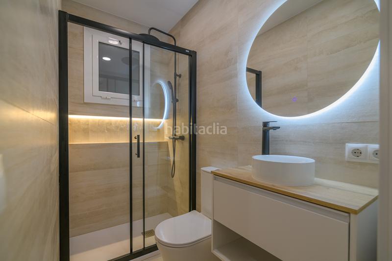 Foto ffa0a769-f2a8-41f3-923e-ab488df17147. Appartement avec parking dans Sant Josep Hospitalet de Llobregat (L´)