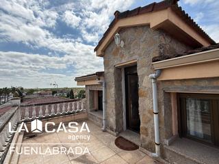 Xalet  Avenida de toledo. Impresionante chalet!