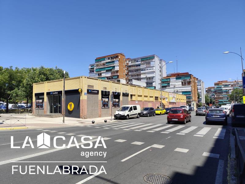 Foto 5f15357a-ba59-4892-bb49-8a35a8c30fbb. Locale commerciale in El Arroyo-La Fuente Fuenlabrada