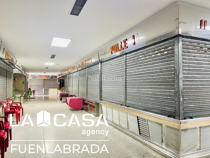 Foto 6fb02ae9-603d-4e4a-9ef2-e8aabaddefbb. Locale commerciale in El Arroyo-La Fuente Fuenlabrada