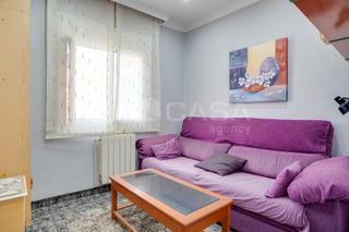 Appartement  Carrer del rei en jaume. Tu nuevo hogar te espera! amplio piso con balcones y ascensor