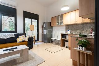 Appartement  Avinguda del carrilet. Oportunidad única para vivir