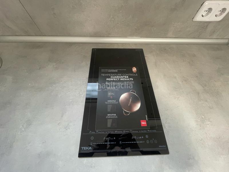 Foto 15f9274e-755e-4fc3-8eda-5b85cb22d780. Attique dans Sant Josep Hospitalet de Llobregat (L´)