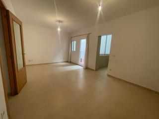 Erdgeschoss  Carrer de l'estronci. Loft de 50 m útiles, espectacular y listo para entrar a vivir