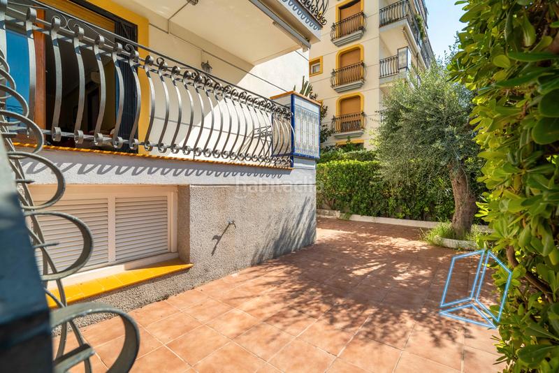 Foto 45a45964-165d-4b71-a28b-e0a73f77364a. Ground floor with parking in L´Estany Calafell