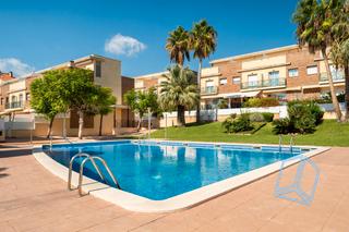 Maison  Rambla nova. Tu nuevo hogar en calafell te espera!