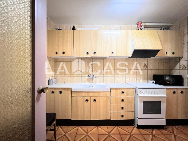 Foto 3ba74e69-dcba-4672-a43f-7926320c1eee. Piso tu nuevo hogar en c doctor modrego te está esperando en Badalona