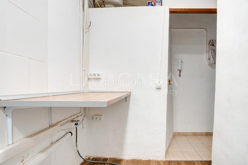 Foto c35e9e40-8e6c-4a18-8a73-9f3d708b9de2. Appartamento in St. Pere - Sta. Caterina - El Born Barcelona