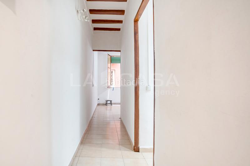 Foto e902bbbe-6923-482a-a713-36e7d9c20c0e. Appartamento in St. Pere - Sta. Caterina - El Born Barcelona