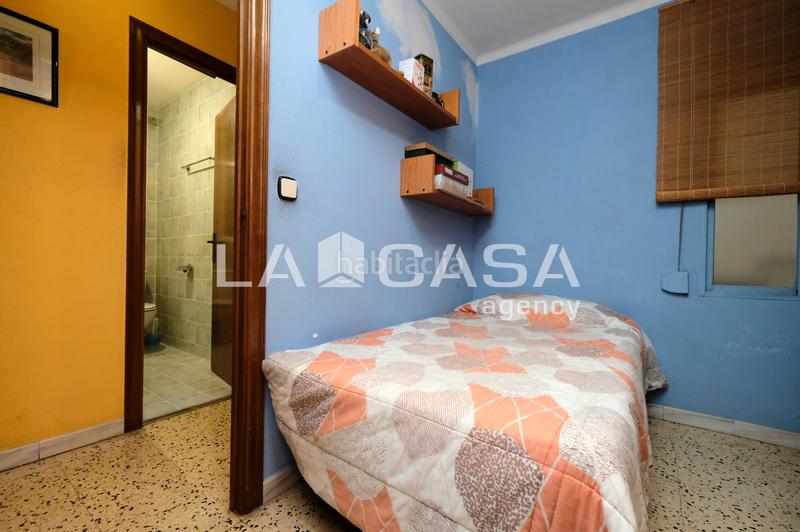 Foto 4ddb3cf0-c13e-43b4-88fa-e8220f582b1b. Appartement avec chauffage parking dans Porta Barcelona