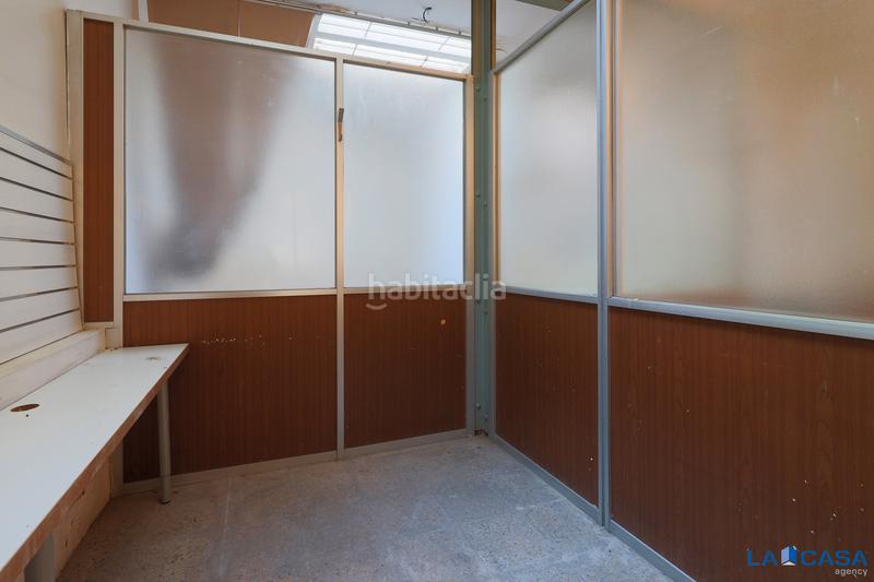 Foto 02bcee55-8f24-4779-9019-5551c3f2fa71. Business premise in La Bordeta Barcelona