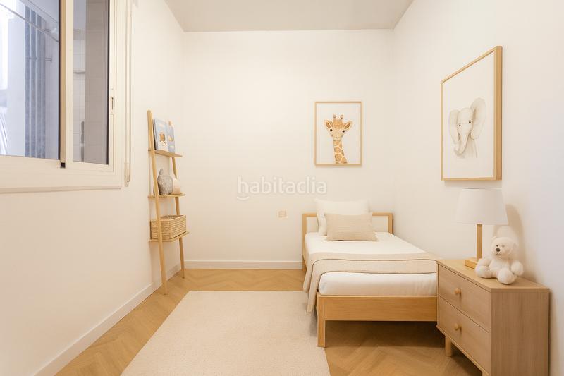 Foto 39777678-1687-4271-9afd-51bd306bcc65. Appartement avec chauffage parking dans Sagrada Família Barcelona