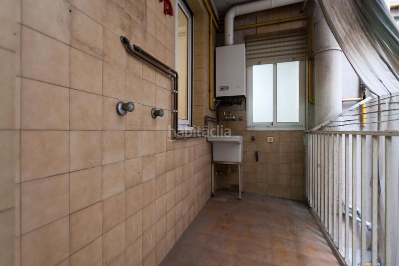 Foto 679cc95a-4a6c-4c53-9210-055d2f1406b7. Appartement avec chauffage parking dans Sagrada Família Barcelona