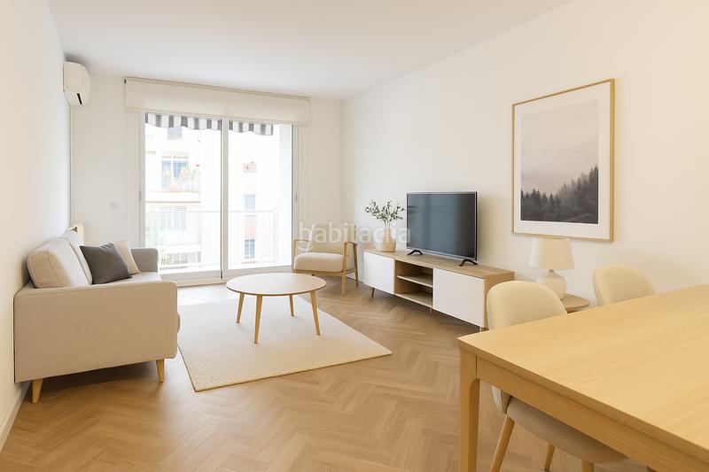 Foto cb0e738b-9aa8-4c15-af11-a568fae67dcb. Appartement avec chauffage parking dans Sagrada Família Barcelona