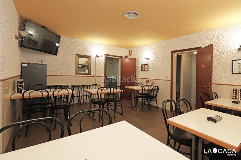 Foto 4be91f32-b10f-404d-a6f6-513a51680781. Local commercial dans El Poble Sec - Parc de Montjuïc Barcelona