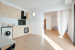 Planta baja  Calle amadeu vives d'. La casa agency presenta este fantástico estudio adaptado a vivie