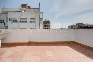 Penthouse in Centre