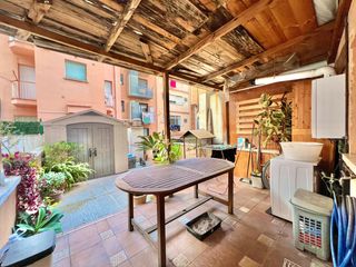 Duplex in Sant Josep