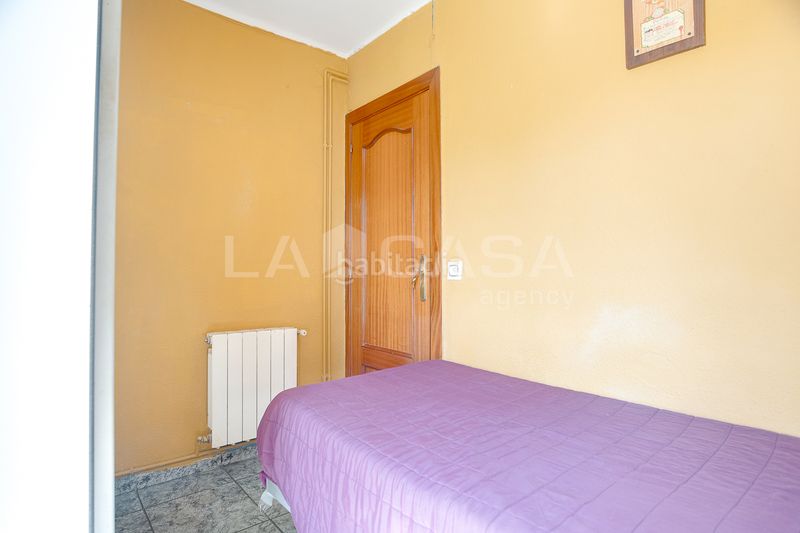Foto ba0cd6f0-ecae-4c94-b59b-e4d7138ee373. Pis amb calefacció a Besòs - Maresme Barcelona