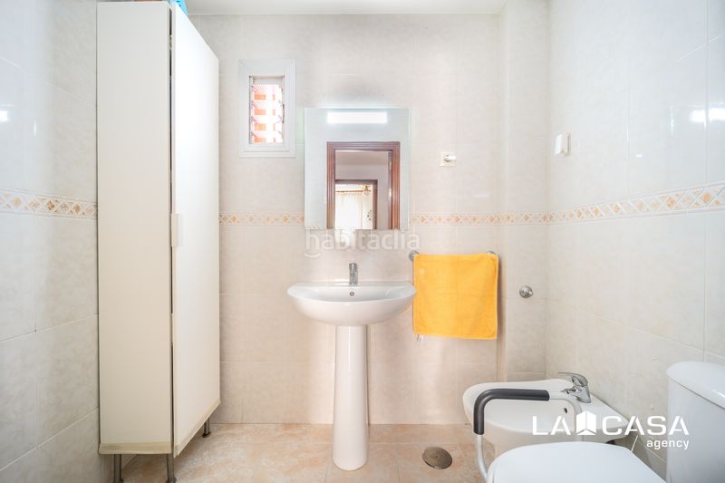 Foto e10d1105-5a33-4c9a-ab6d-cd0e08e00777. Pis a Bellavista Sevilla