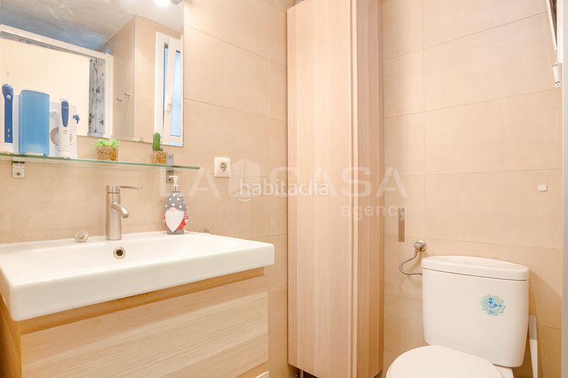 Foto b7a46b67-d466-44d4-8093-39a96a137574. Pis amb calefacció a Sant Martí de Provençals Barcelona