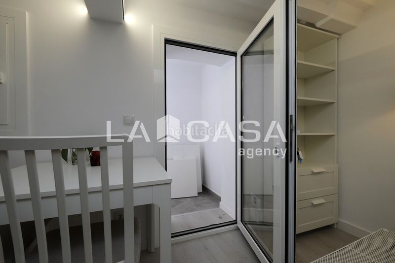 Foto 61e51c0d-9266-4e75-ba5c-8b95d3f0f7ec. Pis amb calefacció a Baix Guinardó Barcelona