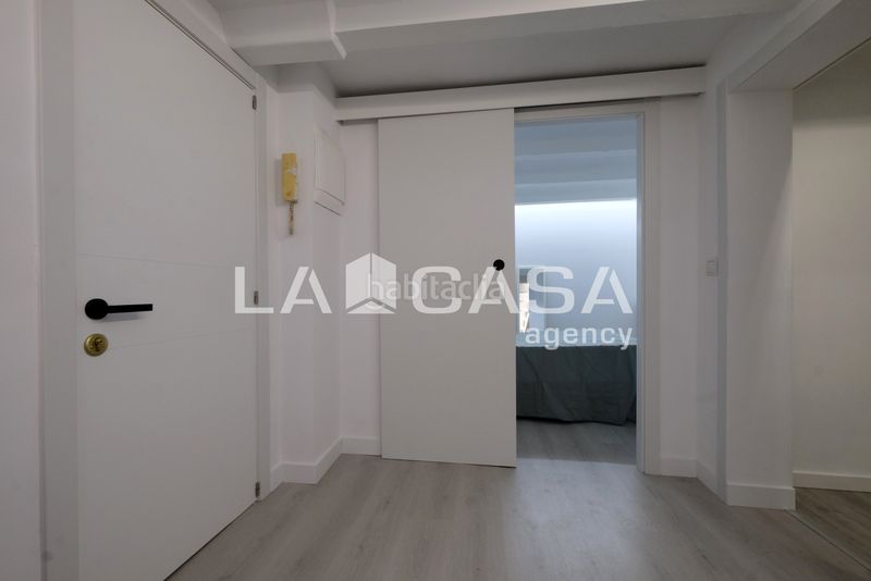 Foto a01d5aff-51e7-48f6-8289-18135cafd98c. Pis amb calefacció a Baix Guinardó Barcelona