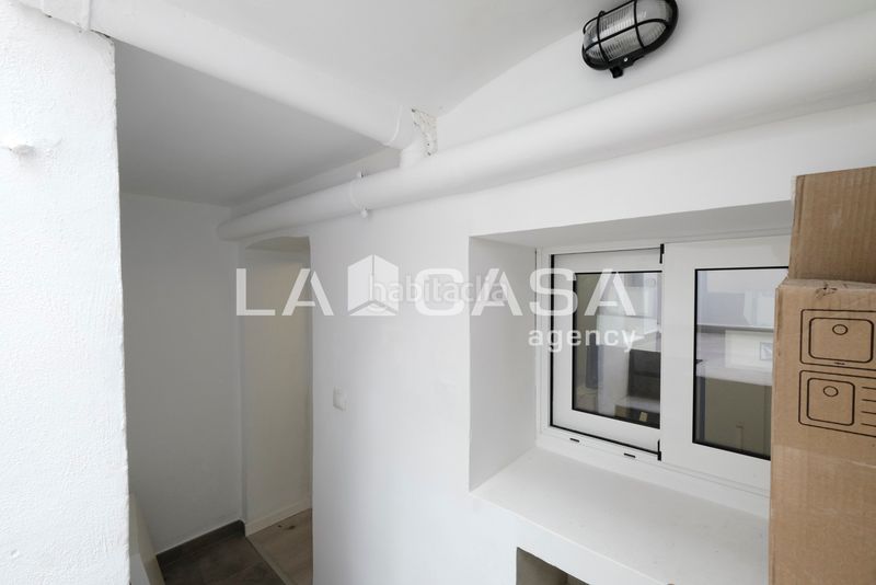 Foto ad75f8a9-fb48-4275-9dbb-1bd71536089d. Pis amb calefacció a Baix Guinardó Barcelona