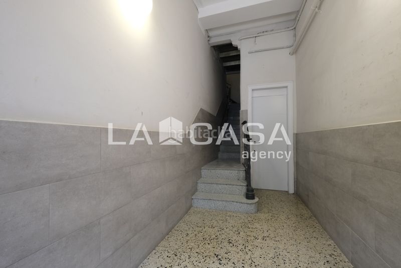 Foto d4553930-a86f-47d6-858a-dba957d8aef7. Pis amb calefacció a Baix Guinardó Barcelona