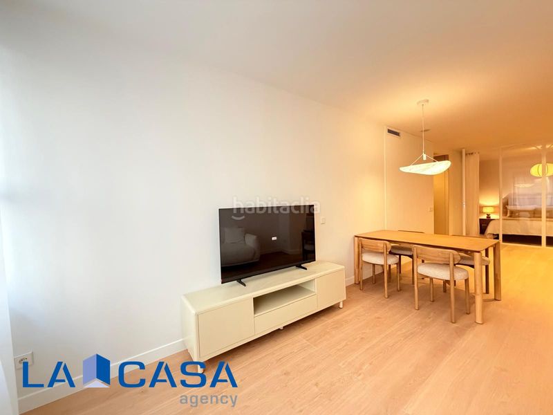 Foto 034b5f45-5363-40ea-a9c8-dd518866f3db. Planta baixa amb calefacció a Concepción Madrid