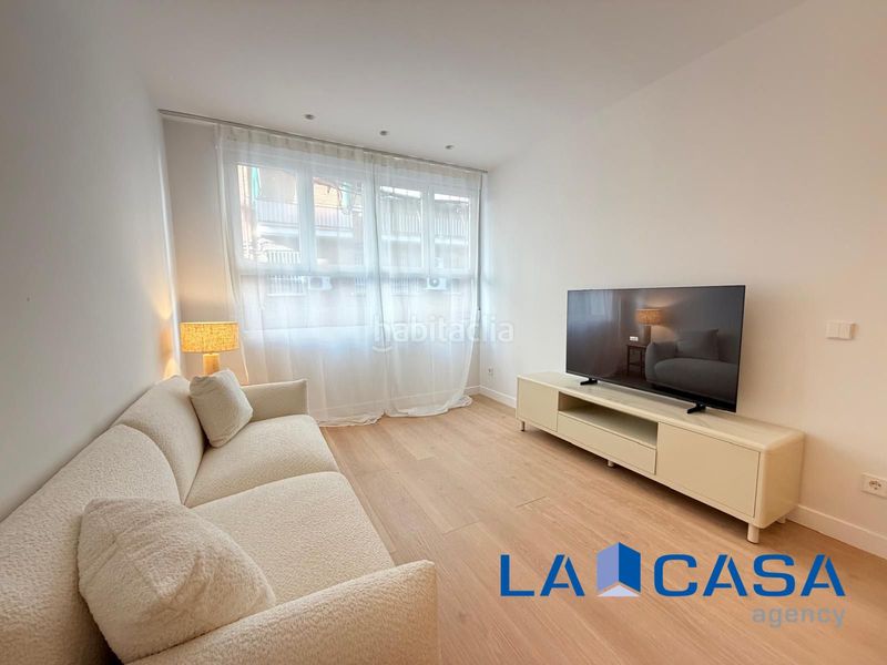 Foto ed82cf3a-5723-43c0-8b4f-b0d2edab5cd6. Planta baixa amb calefacció a Concepción Madrid