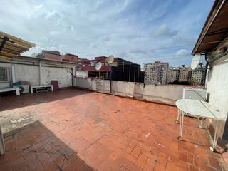 Ático  Carrer de les esquadres