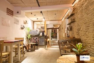 Business premise  Carrer de la cirera
