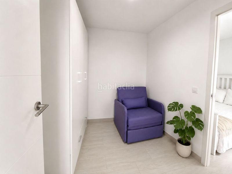 Foto 1c6668b1-57f0-4753-b993-dac4b63e2a80. Flat with heating in Lucero Madrid