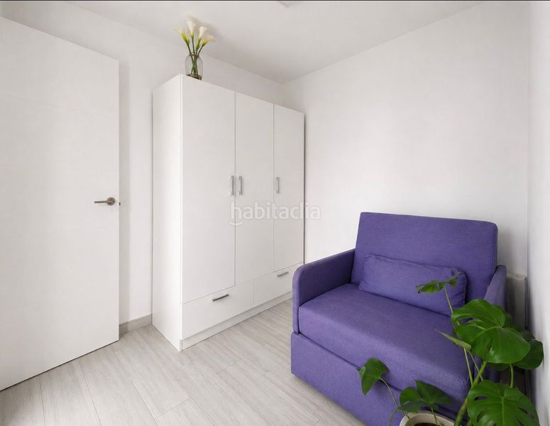 Foto 21acb63f-b0b0-4ba3-9e9e-aa9a1d2c70b9. Flat with heating in Lucero Madrid