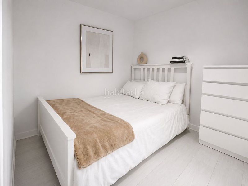 Foto 84d52d63-1147-4bae-997f-2762b9502c72. Flat with heating in Lucero Madrid