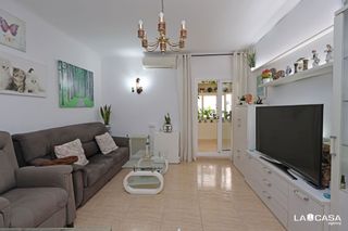 Flat  Calle ave maria