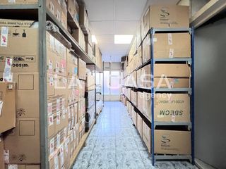 Ground floor  Carrer de quevedo