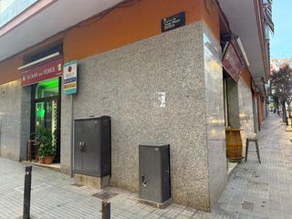 Local Comercial a Carrer de Josep Miquel Quintana