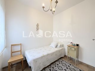 Piso  Carrer d'isaac albéniz