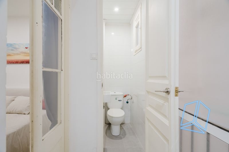 Foto c758f255-bc01-4df3-9834-702d4d0d0f95. Pis a Sagrada Família Barcelona