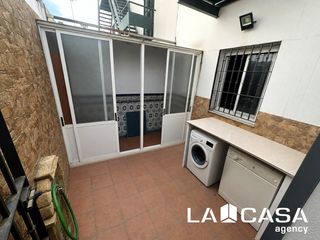 Casa a schiera  Calle genil