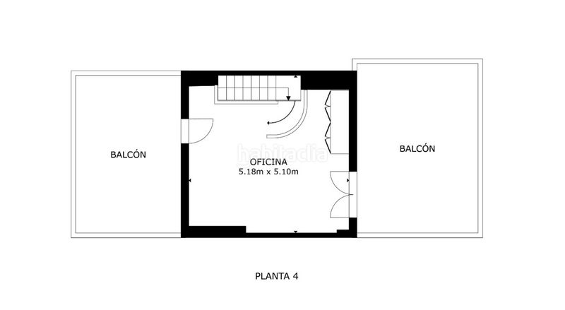 Foto f13b3a5e-1f2e-4f9f-b01a-fe372cabb628. Casa adossada amb calefacció aparcament piscina a Valencia