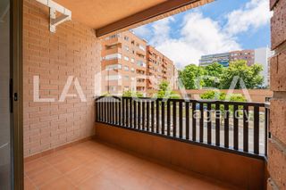 Pis a Carrer de José María Haro