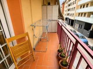 Flat in Calle JUAN DE TOLEDO DE