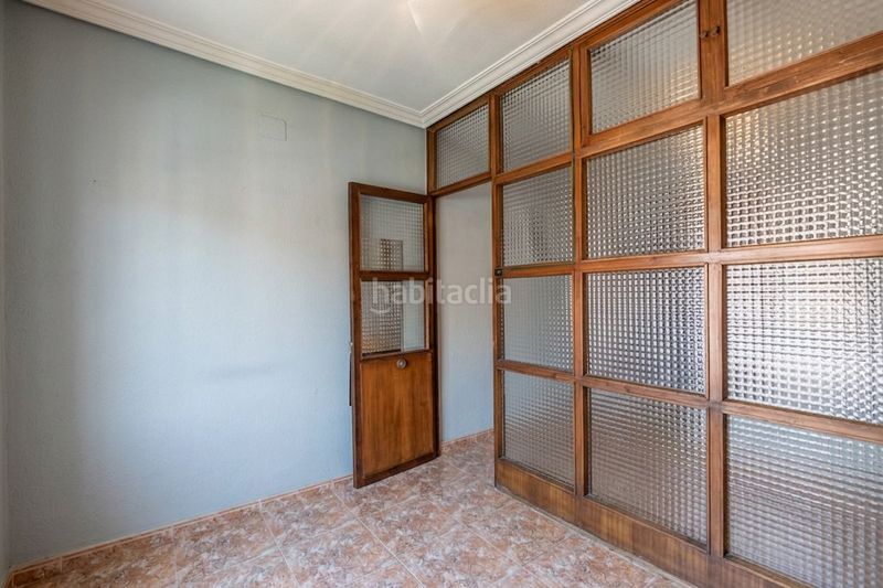 Foto 919f906f-329c-41a9-a858-75c1feae2a1b. Piso la casa agency presenta!piso en calle san basilio en Madrid