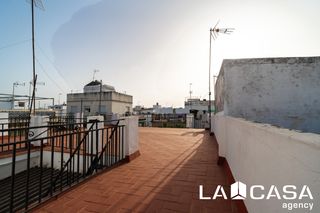 Maison  Calle guadalajara. Casa o chalet independiente en venta en bellavista