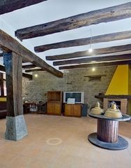Maison  San roman entitatea. Casa independiente con 12.000 m2 de parcela en okondo